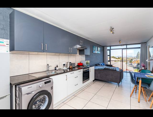 2 BEDROOM APARTMENT RENTED IN MILNERTON CENTRAL